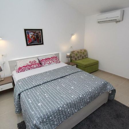 Apartments Sorriso Rovinj Exterior photo